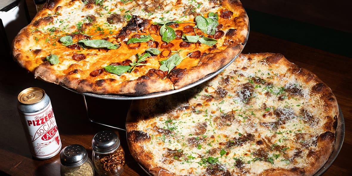 Bad Boy Pizza Society | Bad Boy Pizzeria