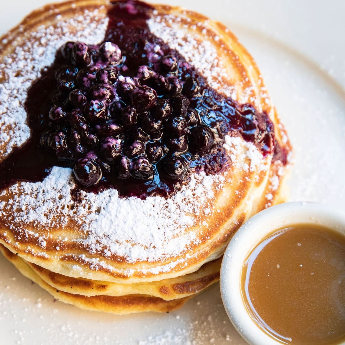 Clinton St. Baking Company