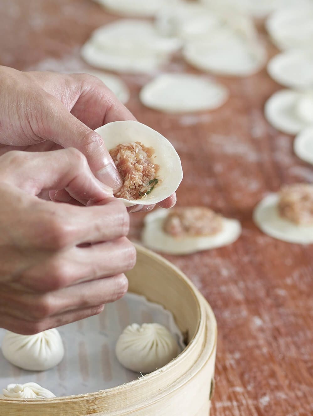 Din Tai Fung Xinyi Branch