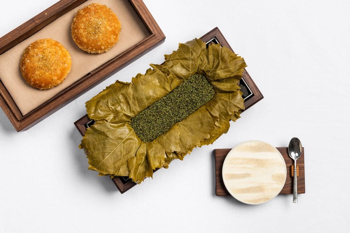 Eleven Madison Park