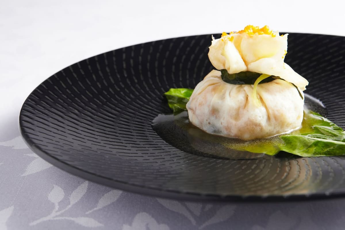 Flower Drum Restaurant Melbourne