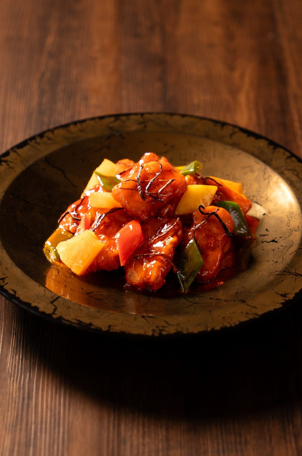 富臨飯店 Forum Restaurant
