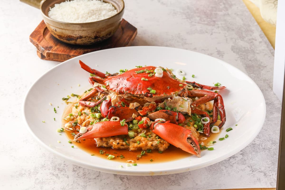 Kam Tung Kitchen