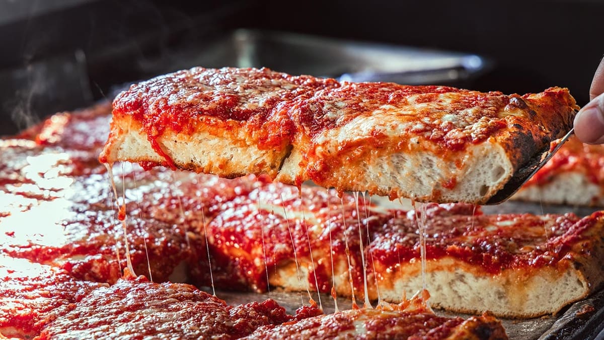 L&B Spumoni Gardens
