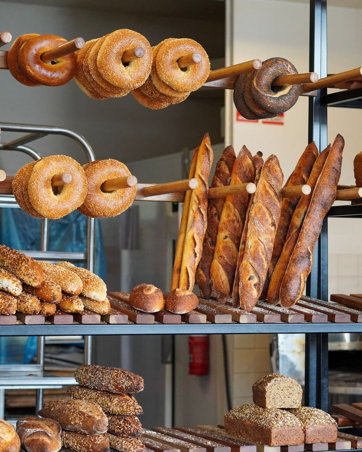 Little Sister Bakery Chadstone