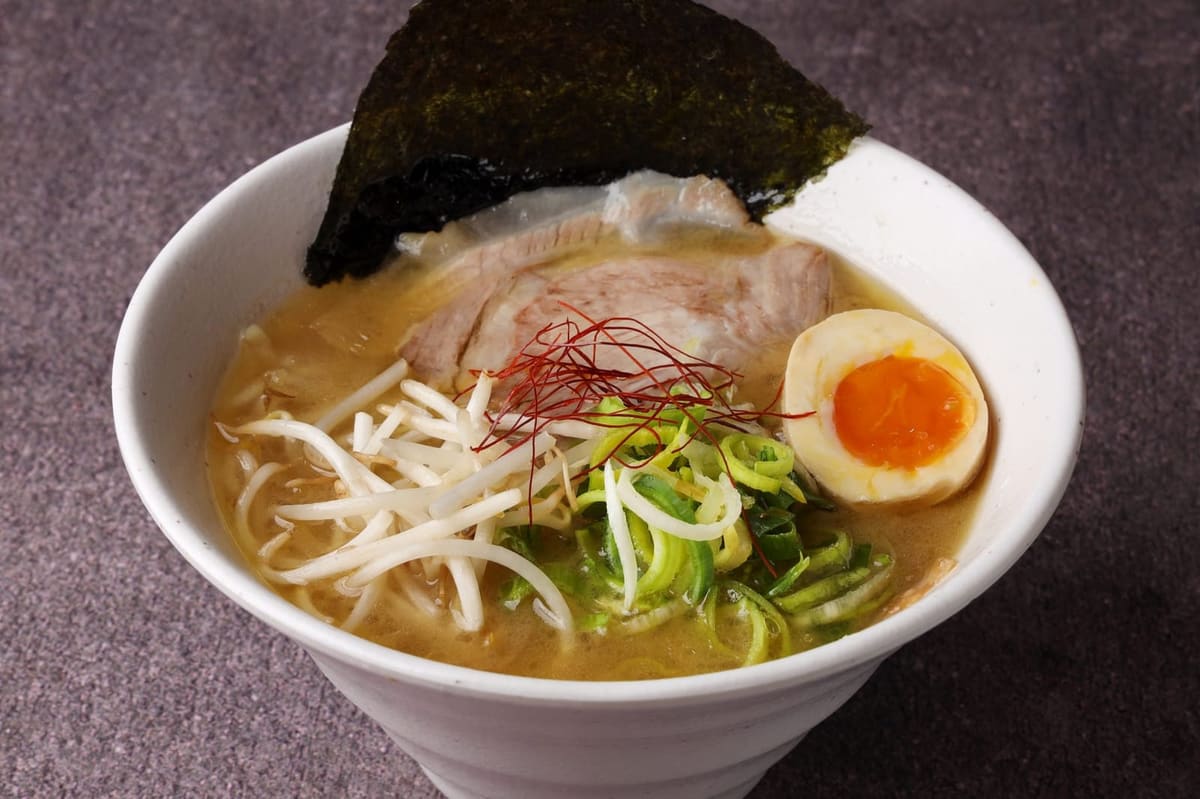 Menkicchi Ramen