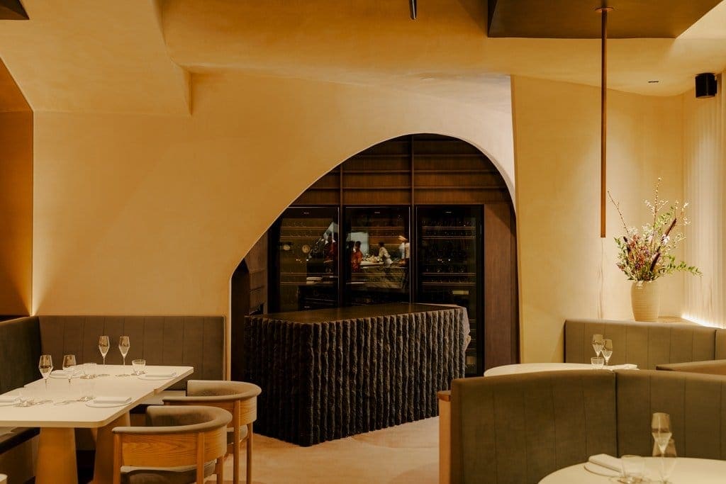 Meta Restaurant