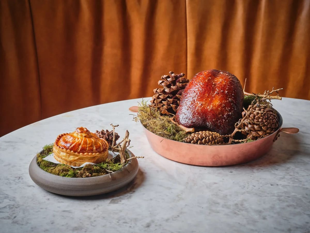 Omnia Bistro & Bar