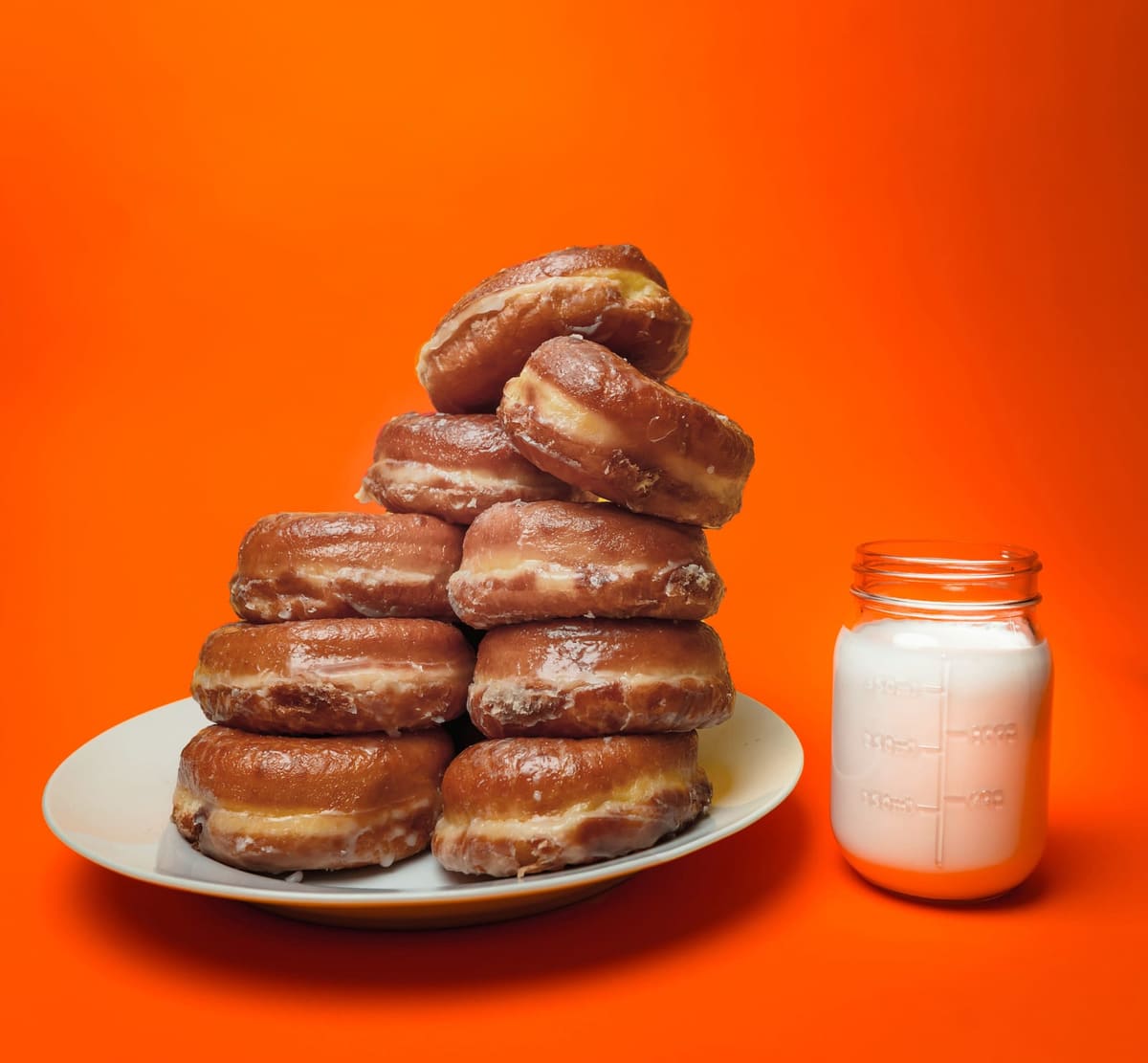 Randy's Donuts