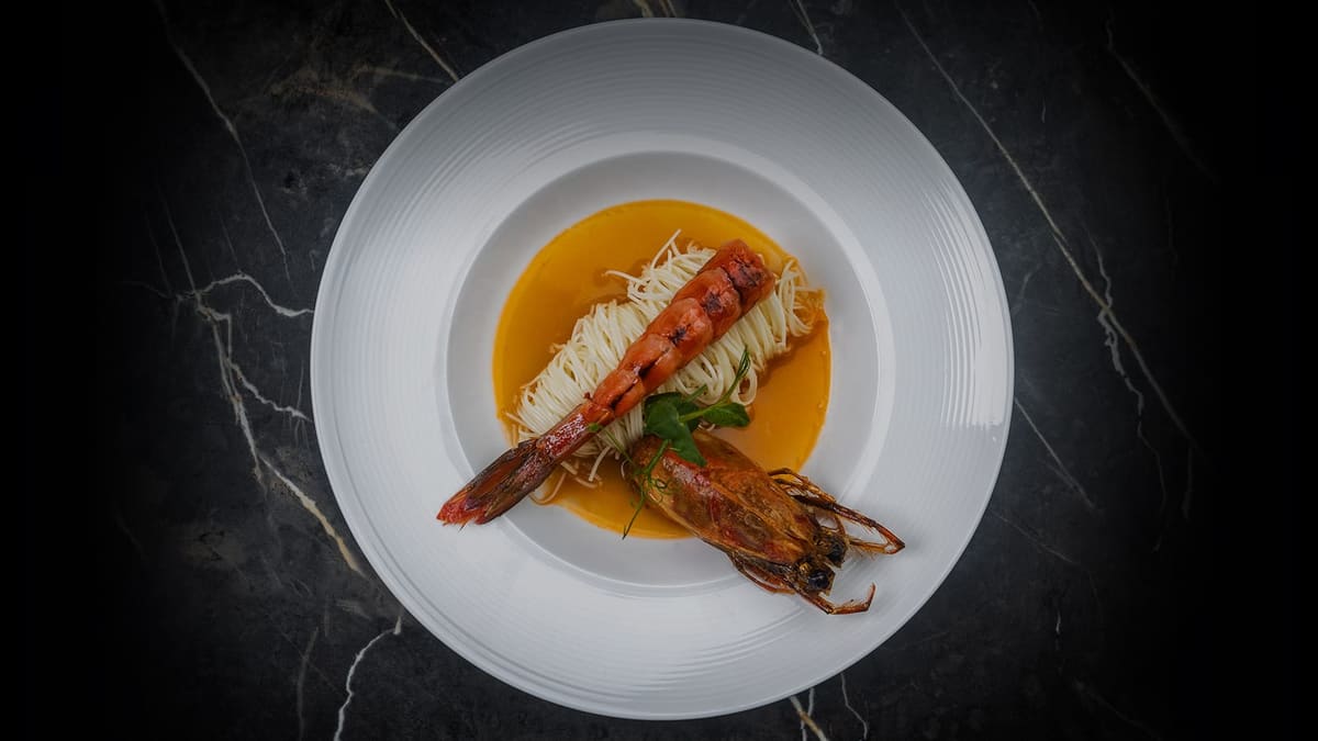 San Shu Gong Private Dining 三叔公私房菜