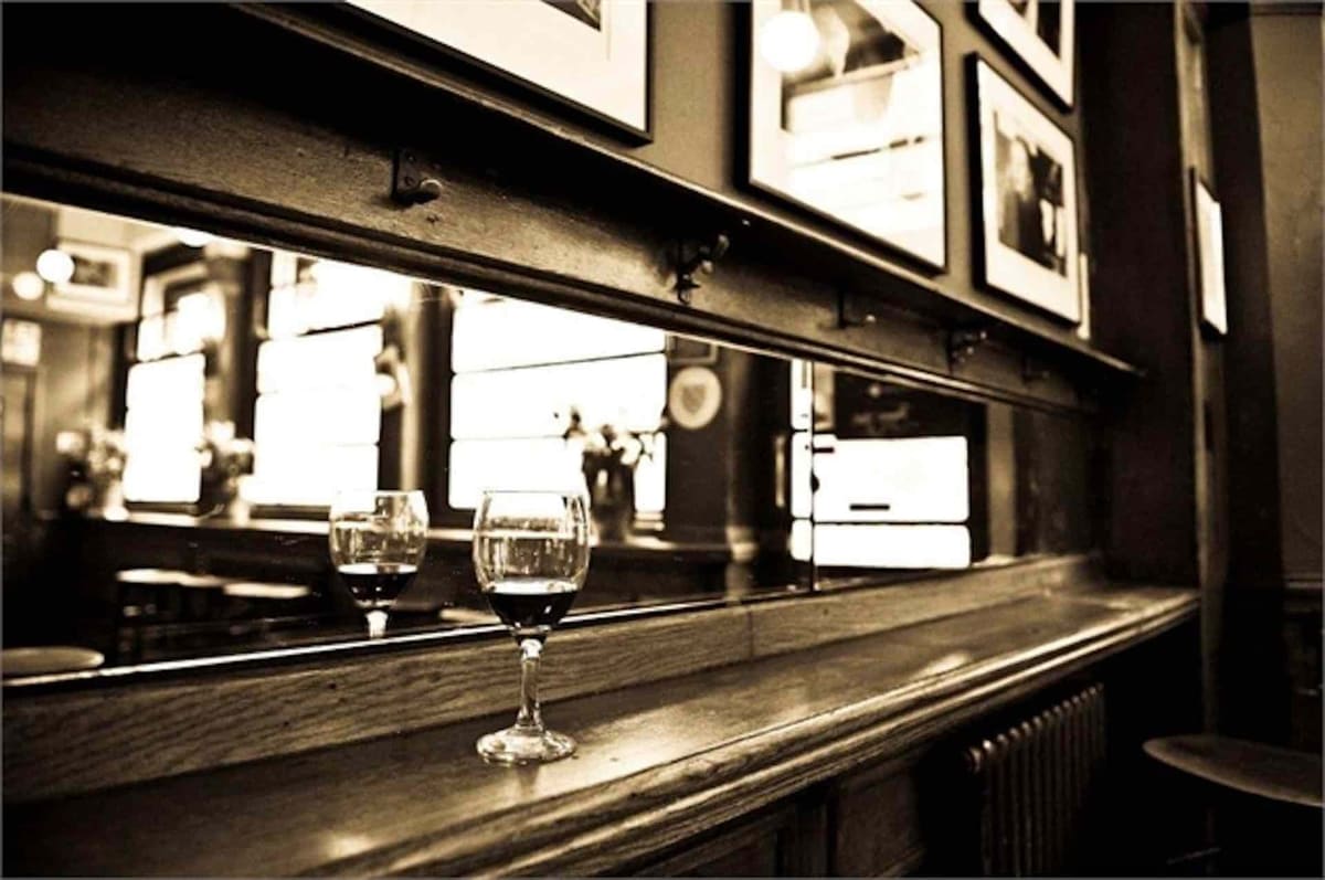 The French House