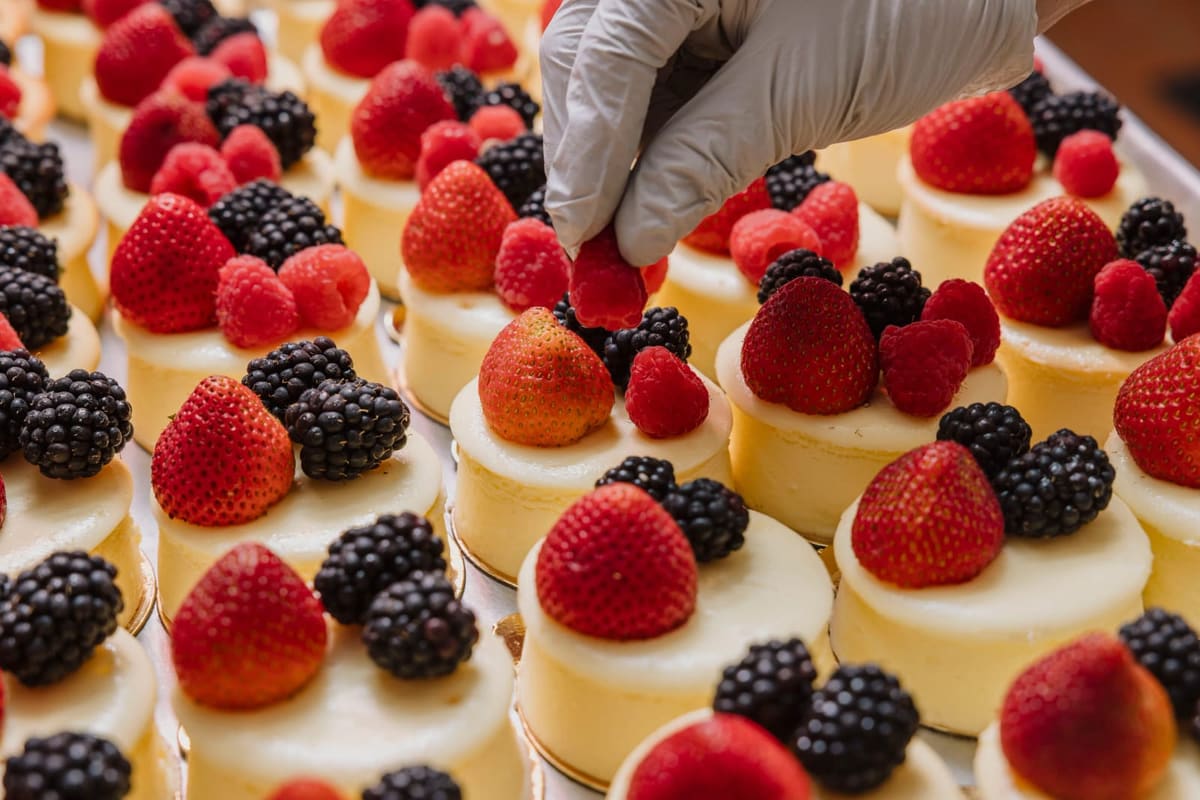 Veniero's Pasticceria & Caffe