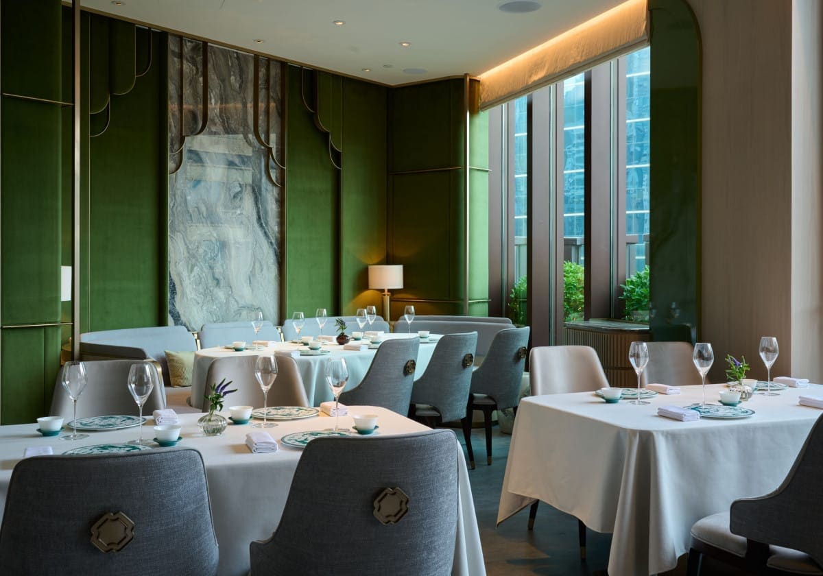 WING Restaurant